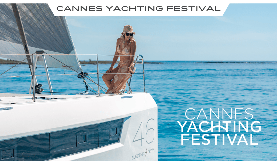 Cannes Yachting Festival