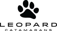 Leopard Catamarans_Master Brand_Black