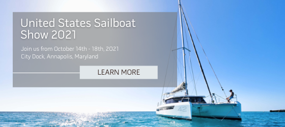 United States Sailboat Show